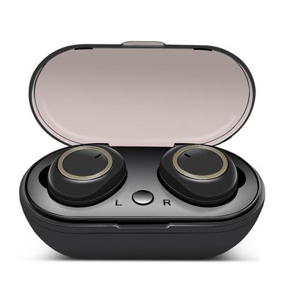 China In-Ear True Wireless Earbuds with Microphones, Noise Reduction, Waterproof IPX5 for sale