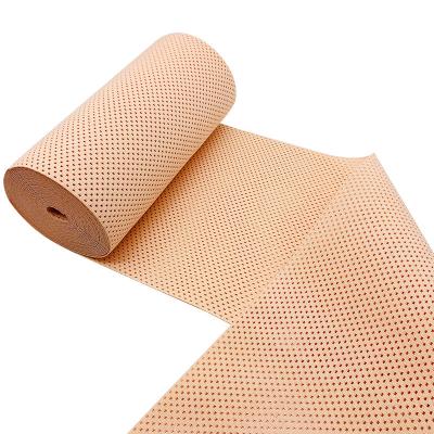 China Wide 23cm Thickened Elastic Knitting Body Stunning Durable Fitness Waistband Elastic Body Shaping Abdominal Bands for sale