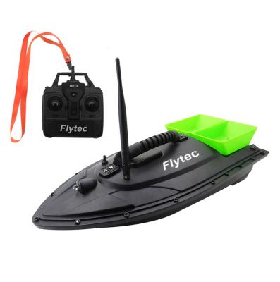 China DIY Flytec 2011-5 RC Bait Boat Hull KIT Set With Electronic Accessories Parts Full Set for DIY Repair or Remodel for sale