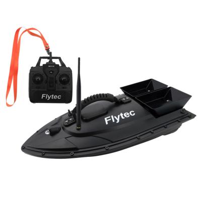 China DIY Flytec 2011-5 RC Bait Boat Hull Electric Accessories KIT Set For DIY Assemble Toy for sale