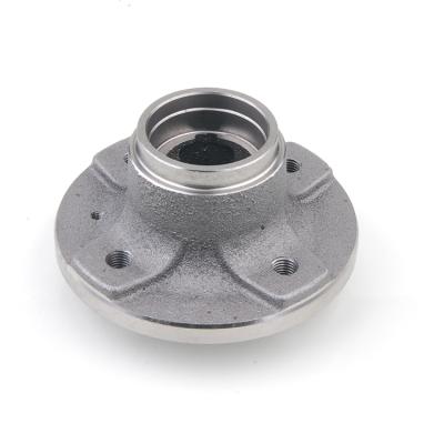 China Factory wholesale long life and export high quality front wheel hub unit bearings for sale