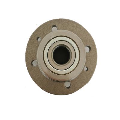 China Long Life Factory Wholesale Sales Of Latest Nissan Rear Wheel Hub Manufacture Bearings for sale