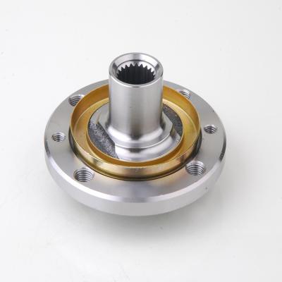 China Long Life Front Wheel Hub Steering Knuckle Shaft Sub Assy For LADA VAZ 2108-3103012 for sale