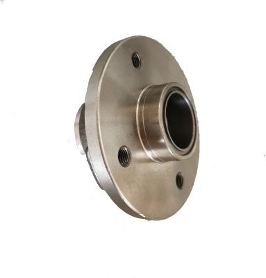 China Long Life Automotive Parts Front Axle Wheel Bearing Hub 4670287 518512 For Dodge 1995-1999 Neon for sale