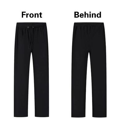 China Anti-wrinkle Hotsale 2021 autumn women casual pants joggers pants printed women sweatpants with logo brand for sale