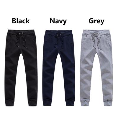 China Custom Brand Logo Brand Wear Women Sweatpants Winter Cloth Breathable Custom Outdoor Running Women Sweatpants for sale