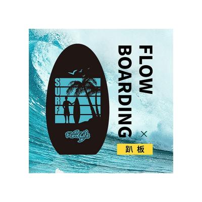 China Enjoy wonderful surfing experience various promotional goods using popular adult profesional bodyboard for sale