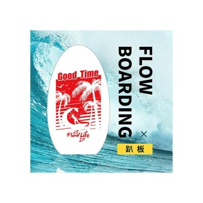 China Enjoy wonderful surfing experience sell well new popular floating type body surfing board bodyboard for sale