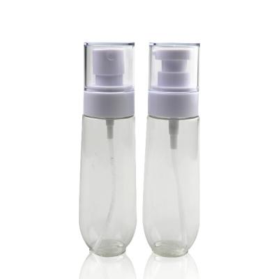 China 15/30/50/60/80/100 Bottles Eco Friendly Skin Care New Product Eco - Friendly Cosmetic Packaging / Spray Pump for sale