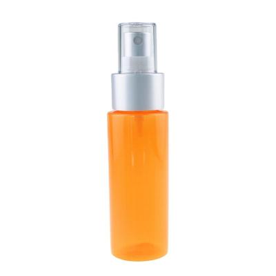 China Good Quality Super Fine Cosmetic Plastic Fine Spray Mist Spray Bottles 1oz 2oz 4oz 30ml 50ml 60ml 100ml 120ml 150ml for sale