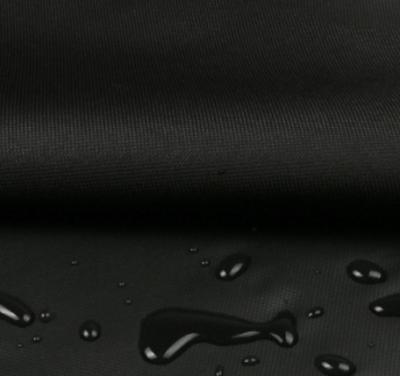 China Waterproof 150D 210D 300D 420D 600D AND SO ON Custom PU Coated Polyester Oxford Fabric for sale