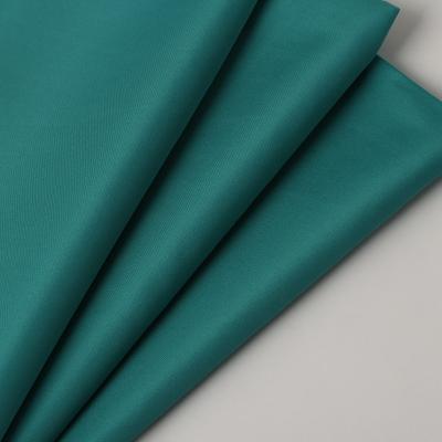 China Waterproof Elastic 240T Pongee Striping Fabric 100% Polyester For Tent And Umbrella for sale