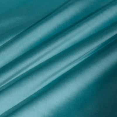 China Satin Tencel Lyocell Fiber Cloth 60 Solid Color Breathable Wide Dyed Cloth Woven Home Textile Fabric for sale