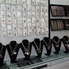 Verified China supplier - Yiwu Guangcui Souvenirs Co.,ltd.