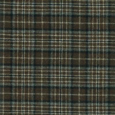 China Wool coating fabric/tartan plaid wool fabric for sale