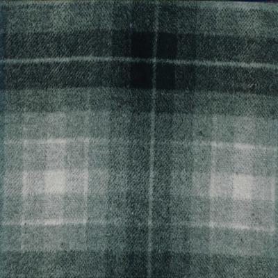 China Wool coating fabric/tartan plaid wool fabric for sale