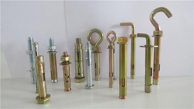 Verified China supplier - Hebei Yuetong Fasteners Manufacturing Co., Ltd.