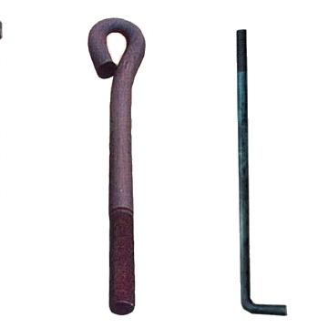 China Building construction base anchor bolt for sale