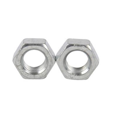 China hex nut M3~M64 for sale