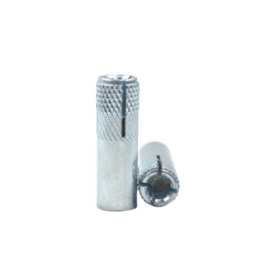 China Building Construction Carbon Steel Drop In Galvanized Anchors Or Yellow Galvanized Building Construction for sale