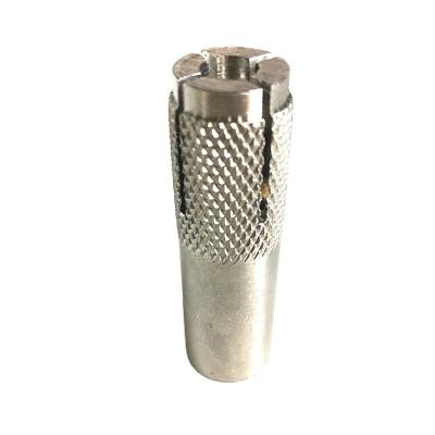 China Good Quality Building Construction Manufacturer DIN 1 Anchor Unifix Bolt Carton Carbon Steel China Building Construction Set Steel Zn Drop Plated for sale