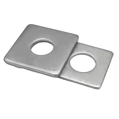 China Heavy Industry Carbon Steel Galvanized Grade 4.8 Square Joint m16 for sale