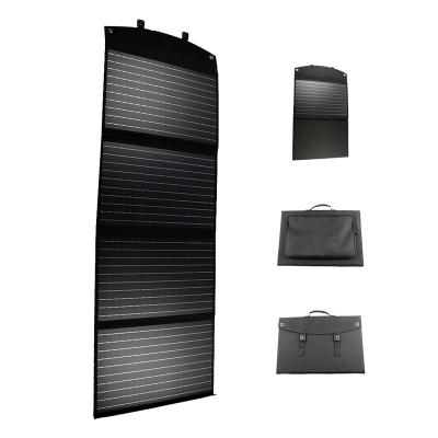 China Commercial Solar Panel 60w Foldable Solar Panel for sale