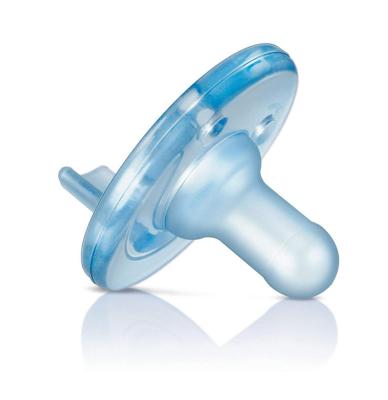 China USSE BPA Free Wholesale Custom Baby Silicone Nipple , FOOD Safe Silicone Baby Pacifier for sale