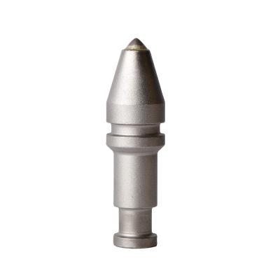 China Wear Resistance Construction Carbide Wear Parts Tools Rotary Drilling Bits Cutting Teeth U40HD for sale