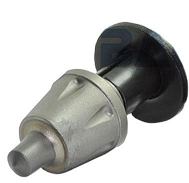 China Wear Resistance Road Tooth Price w8 Road Bits Quick Change Milling Tool Holders for sale