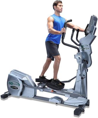 China Taiwan Universal Aller-Elliptical Commercial Elliptical Cross Trainer LX-3 for sale