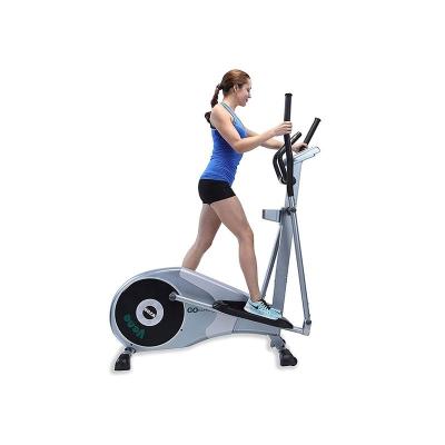 China Home V200 Magnetic Elliptical Indoor Crossover Bike High Quality Universal Use Gym Elliptical Bik for sale