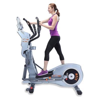 China T300Mx Universal Gym Strength Training Equipment Cross Trainer Hot Selling Elliptical Machine for sale