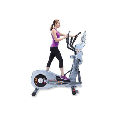 China T300Mx Trainer Low Impact Cross Trainer Universal Gym Fat Equipment Fitness Elliptical for sale