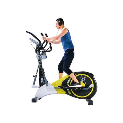 China V950X Universal Elliptical Machine Part Equipments Magnetic Elliptical Cross Trainers For Home Gym for sale