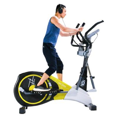 China New Product Universal Home Fitness Orbitrac Elliptical Cross Trainer, Orbitrack Exercise Bike for sale