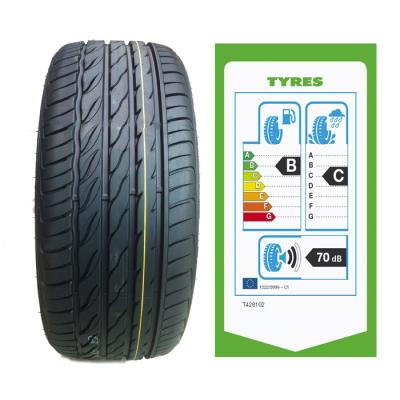 China Chinese brand new car tires 225/45r17 for sale