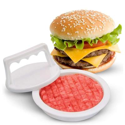 China Other Round Beef Pie Kitchen Tool Cooking Convenient Burger Press Kitchen Accessories for sale