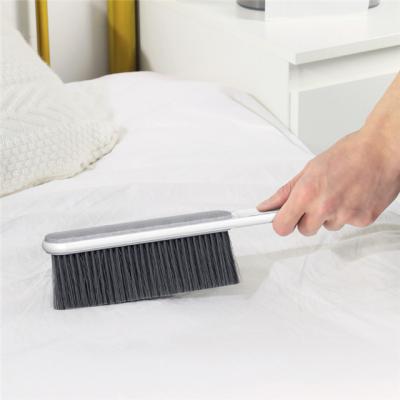 China Sustainable Multi-function Household Bed Sweep Sweep Brush Double Sided Household Cleaning Cleaning Tool for sale