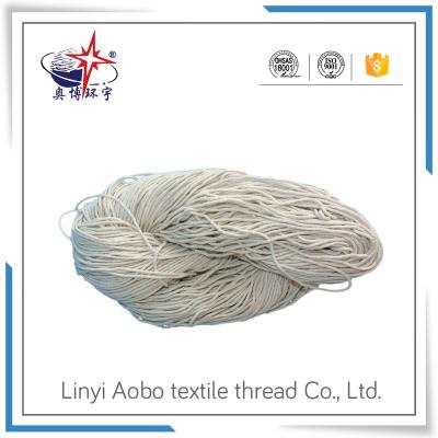 China Abrasion Resistance Supply Cone Polyester Professional 100% Cotton Sewing Thread for sale