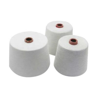 China Wholesale Linyi Aobo Factory Abrasion-Resistant 20s8 20s12 150g-10kg Per Cone Portable Bag Closer Sewing Thread for sale