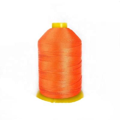 China High Quality Abrasion-Resistant Polyester Filament Yarn, Yarn For Fishing Net for sale