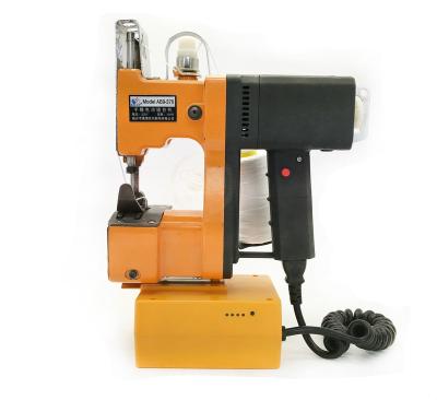 China Packaging machine AB9-370 sewing machine for bags, bag sewing machine for sale