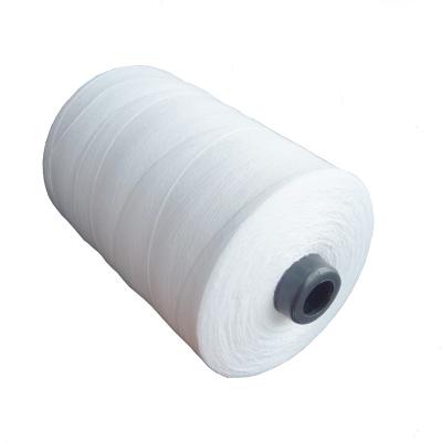 China High Tenacity Rice Bag Sewing Thread, Machine Quilting Thread, Recycled Polyester Yarns for sale