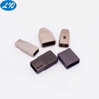 China Aluminum Factory Manufacturers Processing CNC Machining USB Connector Metal for sale