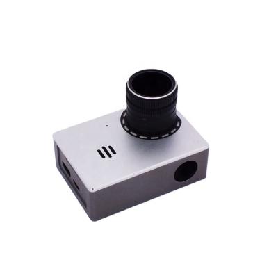 China China aluminum made underwater photography bullet vcm spring camera prototyping for sale