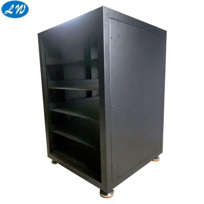 China Electrical components of sheet metal welding precision sheet metal fabrication machines for sale