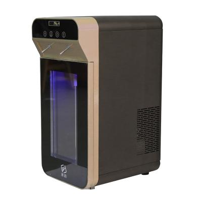 China Hotel tengda hot sale for economy wholesale dispenser slim wine dispenser for sale