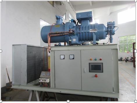 Verified China supplier - Shanghai Icema Refrigeration Technology Co., Ltd.