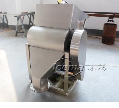 China Cheap hotels 304 stainless steel ice crusher for sale ice powder crusher and ice pellet crusher manufacturer for sale